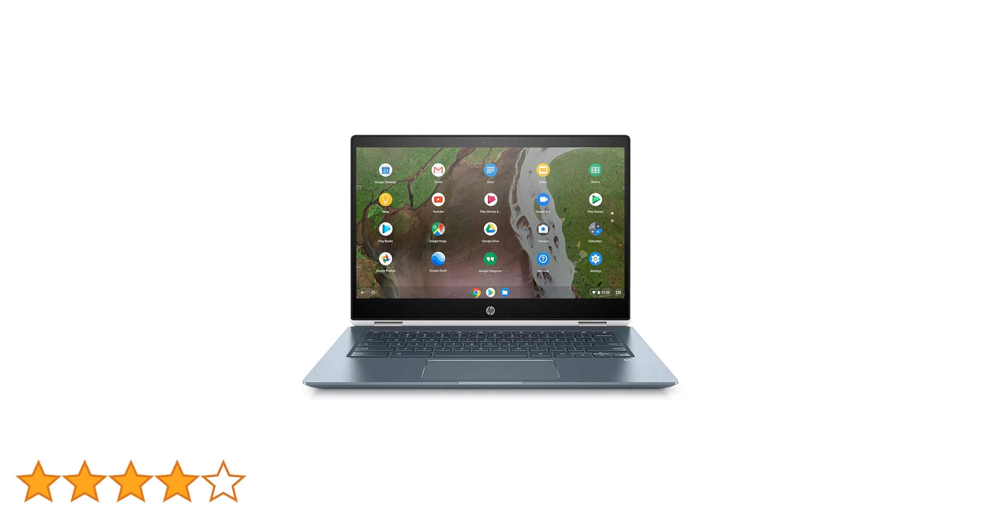 Amazon.co.jp: 【Amazon.co.jp 限定】Google Chromebook HP